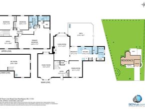 283 Town Line Road, East Northport NY 11731