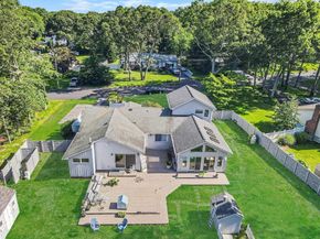 26 Liber Boulevard, Farmingville NY 11738
