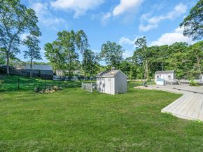 26 Liber Boulevard, Farmingville NY 11738