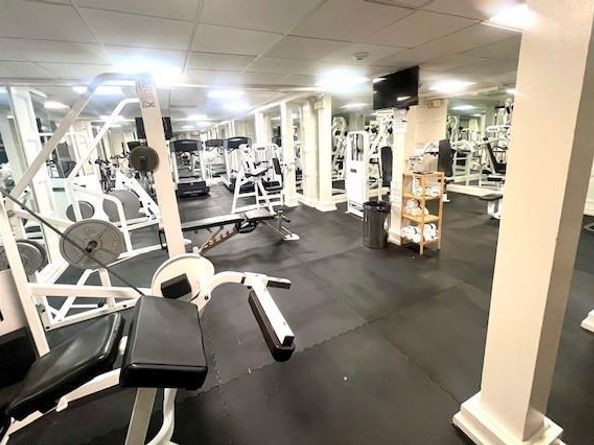 231 Dune Road 919, Westhampton Beach NY 11978