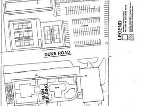 231 Dune Road 919, Westhampton Beach NY 11978