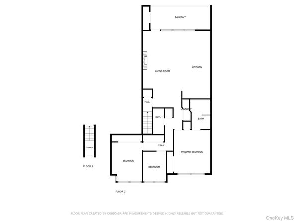 750 Lido Boulevard 94B, Lido Beach NY 11561