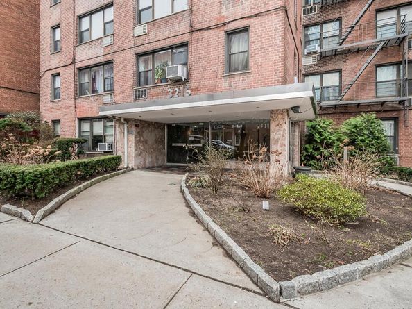 3215 Arlington Avenue 3H, Bronx NY 10463