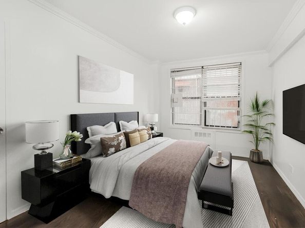 3215 Arlington Avenue 3H, Bronx NY 10463