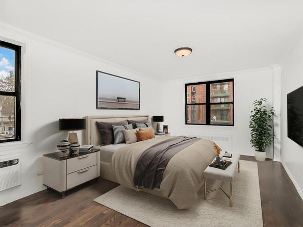 3215 Arlington Avenue 3H, Bronx NY 10463