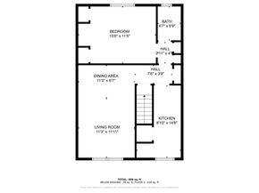 414 Merrick Road 4.5B, Rockville Centre NY 11570