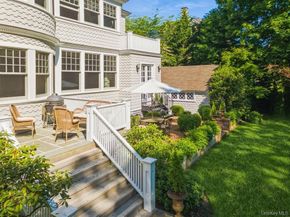 69 Prospect Avenue, Larchmont NY 10538