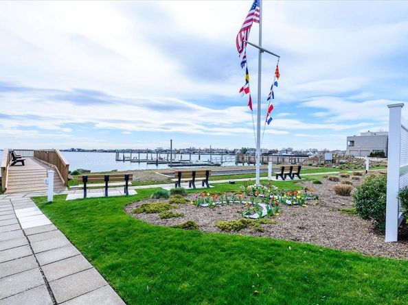 100 Baker Court 64, Island Park NY 11558