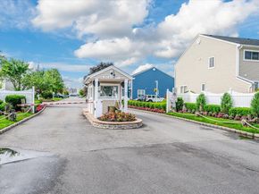 100 Baker Court 64, Island Park NY 11558