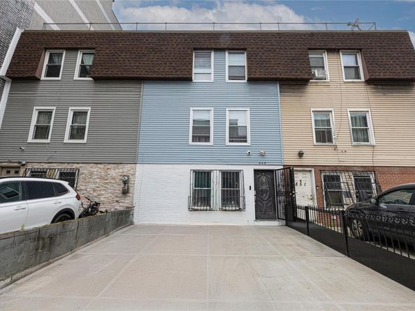 849 Southern Boulevard, Bronx NY 10459