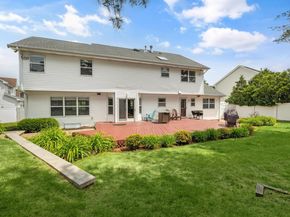 8 Tecumseh Court, Commack NY 11725