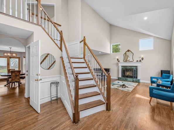 8 Tecumseh Court, Commack NY 11725