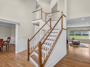 8 Tecumseh Court, Commack NY 11725