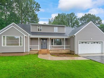 42 Titus Road