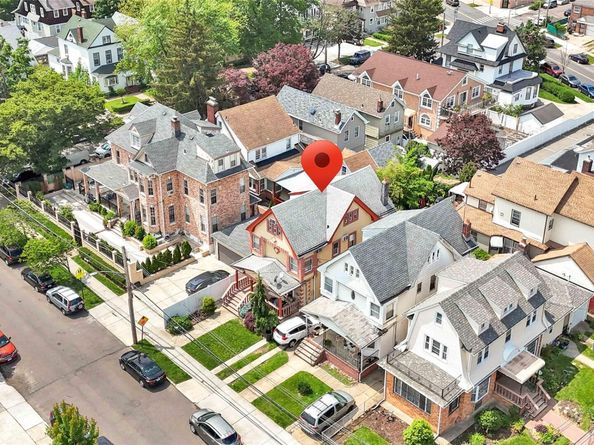 114-11 86th Avenue, Richmond Hill North NY 11418