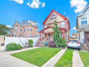 114-11 86th Avenue, Richmond Hill North NY 11418
