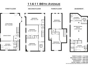 114-11 86th Avenue, Richmond Hill North NY 11418