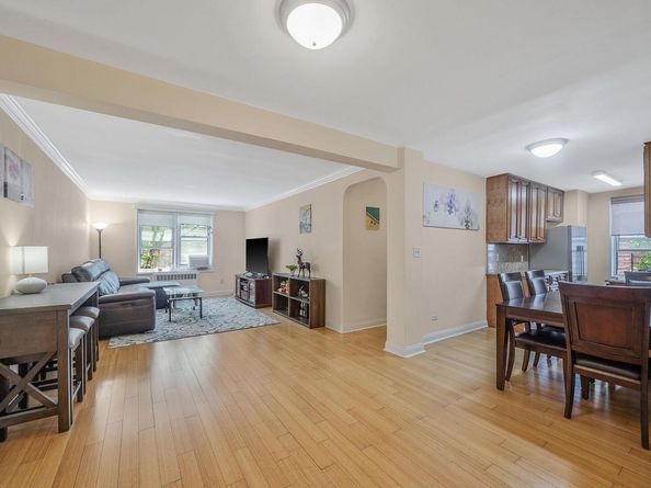 103-26 68TH Avenue 2E, Forest Hills NY 11375