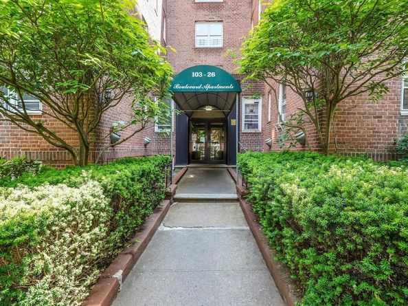 103-26 68TH Avenue 2E, Forest Hills NY 11375