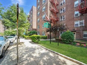 103-26 68TH Avenue 2E, Forest Hills NY 11375
