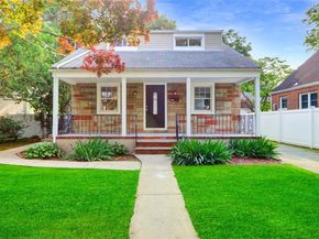 1459 Prince Street, Baldwin NY 11510