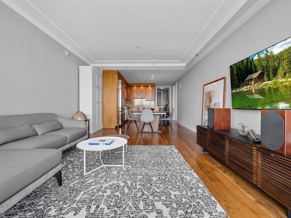5 Renaissance Square 23B, White Plains NY 10601