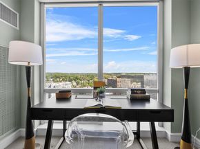 5 Renaissance Square 23B, White Plains NY 10601