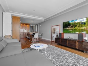 5 Renaissance Square 23B, White Plains NY 10601
