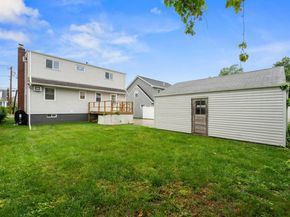 2573 Legion Street, Bellmore NY 11710