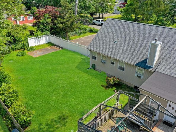178 Magnolia Drive, Mastic Beach NY 11951