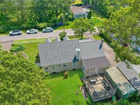 178 Magnolia Drive, Mastic Beach NY 11951