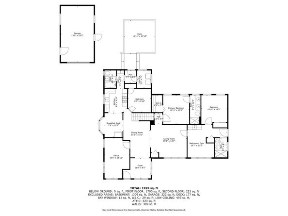 178 Magnolia Drive, Mastic Beach NY 11951