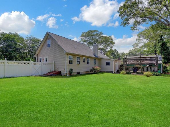 178 Magnolia Drive, Mastic Beach NY 11951