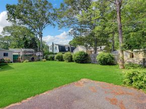 178 Magnolia Drive, Mastic Beach NY 11951
