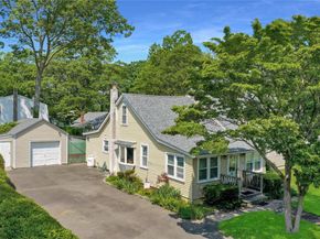 178 Magnolia Drive, Mastic Beach NY 11951