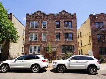 40-45 99th Street