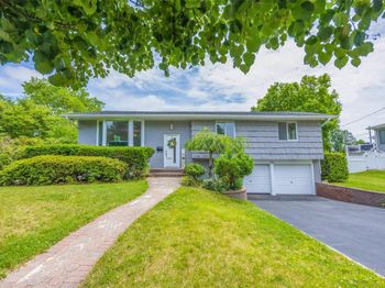 43 Saratoga Drive