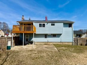 40 Church Street, Central Islip NY 11722