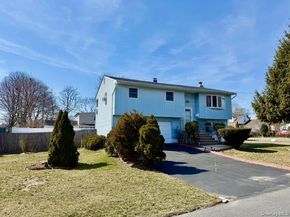 40 Church Street, Central Islip NY 11722