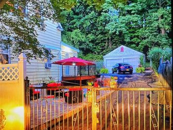 14 Touissant Avenue