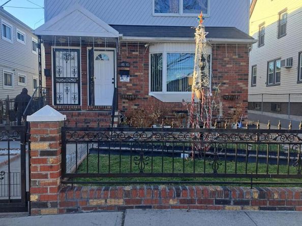 145-47 109th Avenue, Jamaica NY 11435
