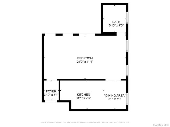 445 Gramatan Avenue GC2, Mount Vernon NY 10552