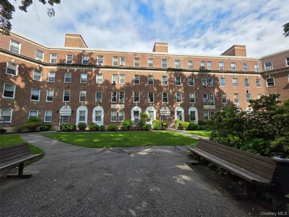 445 Gramatan Avenue GC2, Mount Vernon NY 10552