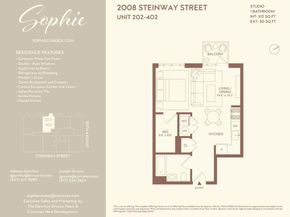 20-08 Steinway Street 402, Astoria NY 11105