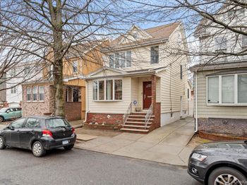 89-21 Aubrey Avenue