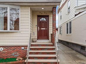 89-21 Aubrey Avenue, Glendale NY 11385