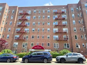90-02 63 Drive 5C, Rego Park NY 11374