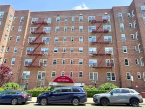 90-02 63 Drive 5C, Rego Park NY 11374