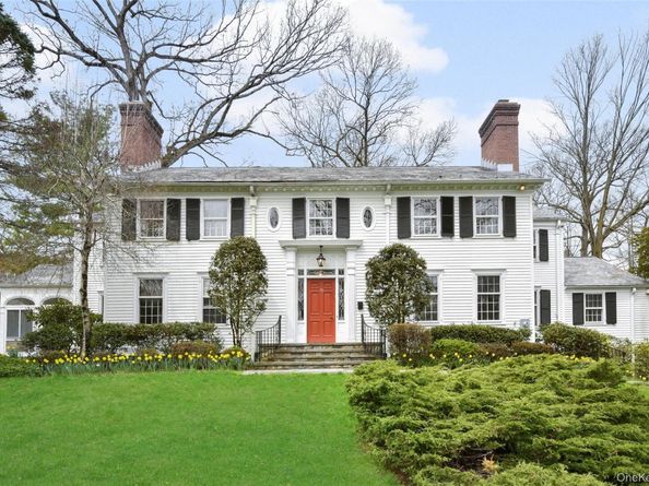 50 Overhill Road, New Rochelle NY 10804