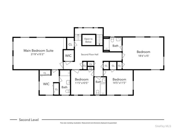 50 Overhill Road, New Rochelle NY 10804